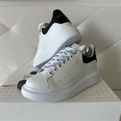 alexander mcqueen scarpe qualità